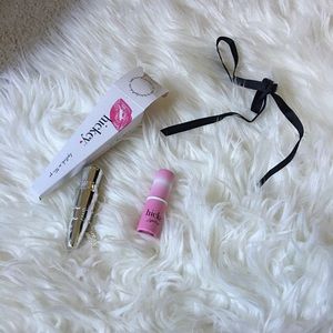 Hickey Lipstick Bundle